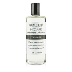 Demeter Óleo Difusor Atmosphere - Turpentine 120ml/4oz