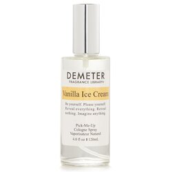 Demeter Vanilla Ice Cream Одеколон Спрей 120ml/4oz