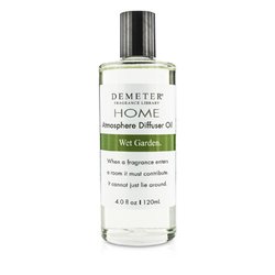 Demeter Комнатный Диффузор Масло - Wet Garden 120ml/4oz