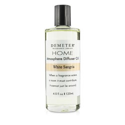Demeter Dyfuzor zapachowy Atmosphere Diffuser Oil - White Sangria 120ml/4oz