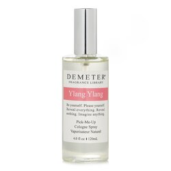 Demeter Ylang Ylang Cologne Spray 120ml/4oz
