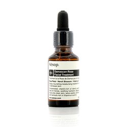 Aesop Damascan Rose Facial Treatment  25ml/.81oz