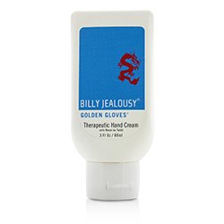 Billy Jealousy Krem do rąk dla mężczyzn Golden Gloves Therapeutic Hand Cream 88ml/3oz