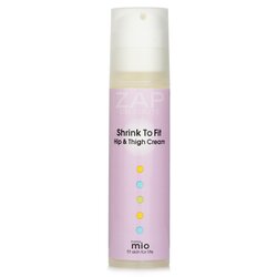 Mama Mio Shrink To Fit Укрепляющий Крем для Бедер и Ягодиц 100ml/3.4oz