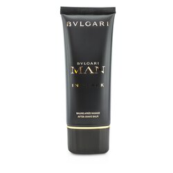 Bvlgari In Black Bálsamo para Depués de Afeitar 100ml/3.4oz