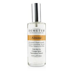 Demeter Almond Одеколон Спрей