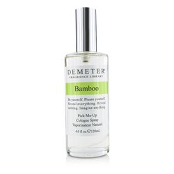 Demeter Bamboo Одеколон Спрей