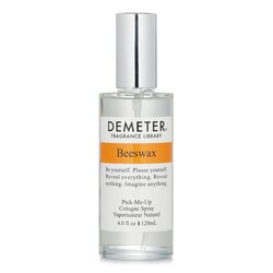 Demeter Beeswax Cologne Spray 120ml/4oz
