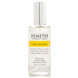 Demeter Woda kolońska Lemon Meringue Cologne Spray 120ml/4oz