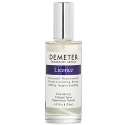 Demeter Woda kolońska Licorice Cologne Spray 120ml/4oz