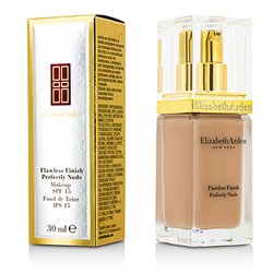 Elizabeth Arden Flawless Finish Perfectly Nude Makeup SPF 15 - # 14 Cameo 30ml/1oz