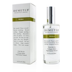 Demeter Woda kolońska Mildew Cologne Spray 120ml/4oz
