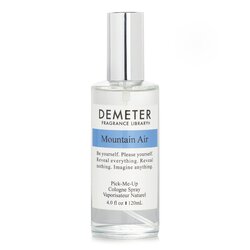 Demeter Woda kolońska Mountain Air Cologne Spray 120ml/4oz