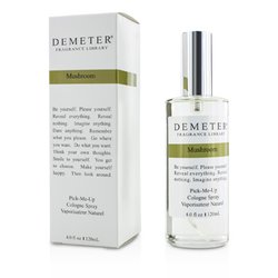 Demeter Mushroom Cologne Spray 120ml/4oz