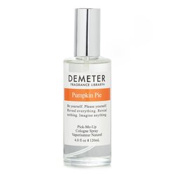 Demeter Pumpkin Pie Cologne Spray 120ml/4oz