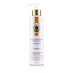 רוג'ר וגאלט Gingembre סורבה גוף ממצק (עם משאבה) 200ml/6.6oz
