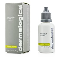 Dermalogica MediBac Clearing Breakout Control 30ml/1oz