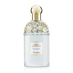 Guerlain Aqua Allegoria Teazzurra Apă de Toaletă Spray 125ml/4.2oz