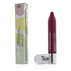 Clinique Chubby Stick - No. 17 Plumped Up Pink 3g/0.10oz