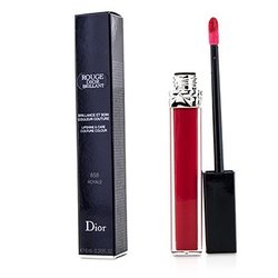 Christian Dior Rouge Dior Brillant Lipgloss - # 858 Royale 6ml/0.2oz