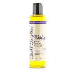 Carol's Daughter Black Vanilla Moisture & Shine Pure Hair Oil (For Dry, Dull or Brittle Hair) 127ml/4.3oz