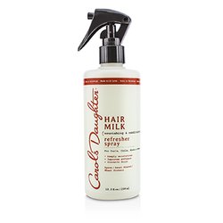 Carol's Daughter Hair Milk Nourishing & Conditioning Refresher Spray (For Curls, Coils, Kinks & Waves) 296ml/10oz