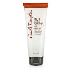 Carol's Daughter Hair Milk Nourishing & Conditioning Alcohol-Free Gel (For Curls, Coils, Kinks & Waves) 236ml/8oz