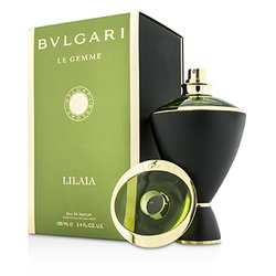 Bvlgari Lilaia Eau De Parfum Spray 100ml/3.4oz