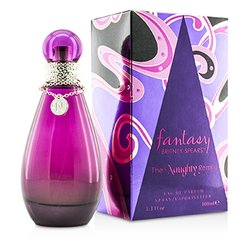 브리트니 스피어즈 Fantasy The Naughty Remix Eau De Parfum Spray 100ml/3.3oz