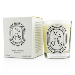 Diptyque شمع معطر - Maquis 190g/6.5oz