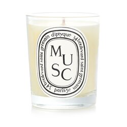 Diptyque Scented Candle - Musc (Musk) 190g/6.5oz