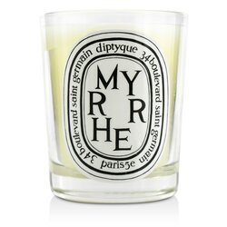 Diptyque شمع معطر - Myrrhe 190g/6.5oz