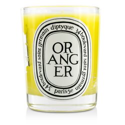 Diptyque Ароматизована Свічка - Oranger (Апельсинове Дерево) 190g/6.5oz