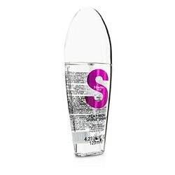 Tigi S Factor Flat Iron Shine Spray (Heat Defender Protection Thermique) 125ml/4.23oz