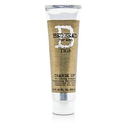 Tigi Bed Head B For Men Charge Up Шампунь для Густоты Волос (Новая Упаковка) 250ml/8.45oz