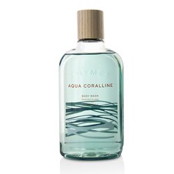 Thymes Aqua Coralline Гель для Тіла 270g/9.25oz