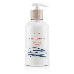 Thymes Aqua Coralline Лосьйон для Рук 240ml/8.25oz