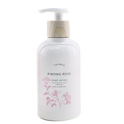 Thymes Balsam do rąk Kimono Rose Hand Lotion 240ml/8.25oz