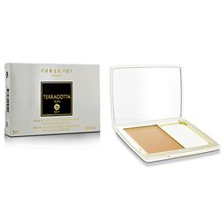 Guerlain Terracotta Sun Protection Compact Foundation SPF 20 - # Sand 8g/0.28oz