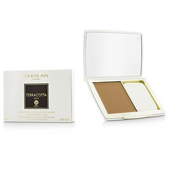 Guerlain Terracotta Sun Protection Compact Foundation SPF 20 - # Bronze 8g/0.28oz