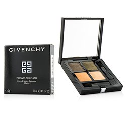 Givenchy ظلال العيون الرباعية Prisme Quator - # 6 Confidence 4x1g/0.14oz