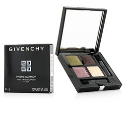 Givenchy Prisme Quatuor Тени для Век 4 Оттенка - # 7 Tentation 4x1g/0.14oz