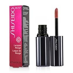 Shiseido Lacquer Rouge - # RS727 Rose Grey 6ml/0.2oz