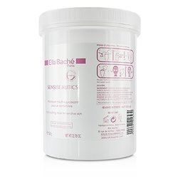 Ella Bache Sensibeautics Multi-Soothing Mask for Sensitive Skin (Salon Product) 360g/12.7oz