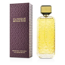 Clinique Beyond Rose Parfum Spray 100ml/3.4oz