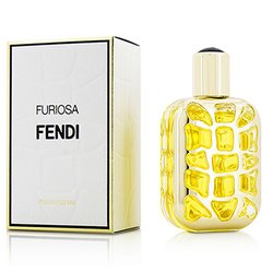 Fendi Furiosa Eau De Parfum Spray 50ml/1.7oz