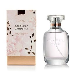 Thymes Goldleaf Gardenia Eau De Parfum Spray 50ml/1.75oz