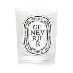 Diptyque Scented Candle - Lilin - Genevrier (Juniper) 190g/6.5oz