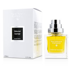 The Different Company Oriental Lounge Eau De Parfum Spray 50ml/1.7oz