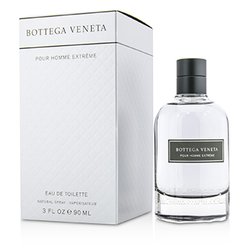 Bottega Veneta Pour Homme Extreme Eau De Toilette Spray 90ml/3oz